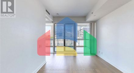 Residential - Condo/Apartment - Toronto, Canada - Canada
