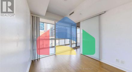 Residential - Condo/Apartment - Toronto, Canada - Canada