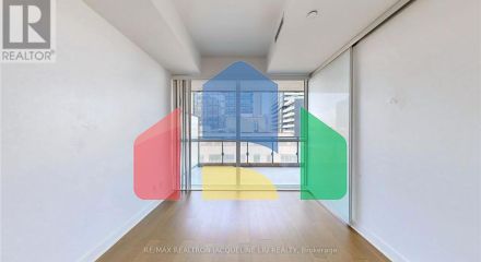 Residential - Condo/Apartment - Toronto, Canada - Canada