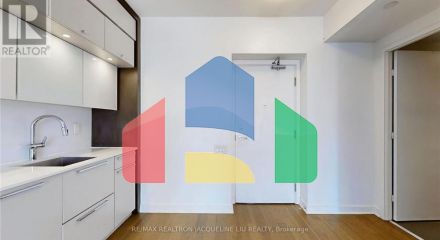 Residential - Condo/Apartment - Toronto, Canada - Canada