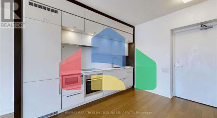 Residential - Condo/Apartment - Toronto, Canada - Canada