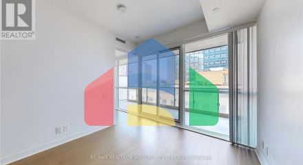 Residential - Condo/Apartment - Toronto, Canada - Canada