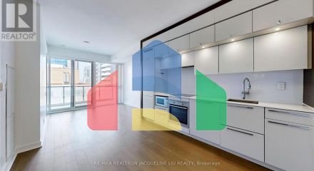 Residential - Condo/Apartment - Toronto, Canada - Canada
