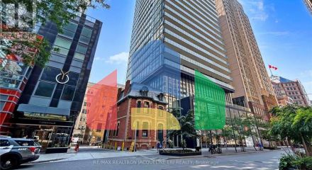 Residential - Condo/Apartment - Toronto, Canada - Canada