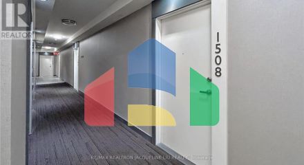 Residential - Condo/Apartment - Toronto, Canada - Canada