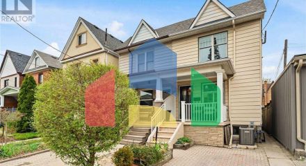 Residential - Single Family Home - Toronto, Canada - Canada