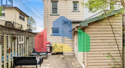 Residential - Single Family Home - Toronto, Canada - Canada