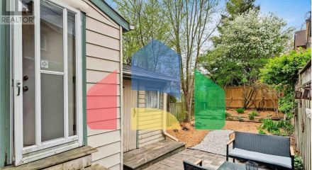 Residential - Single Family Home - Toronto, Canada - Canada