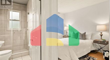 Residential - Single Family Home - Toronto, Canada - Canada