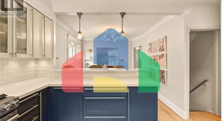 Residential - Single Family Home - Toronto, Canada - Canada