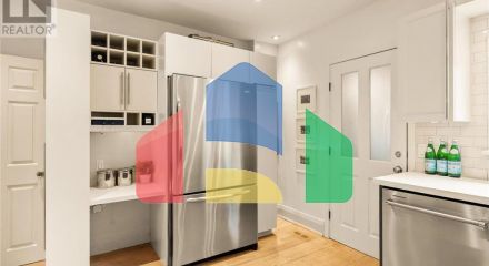 Residential - Single Family Home - Toronto, Canada - Canada