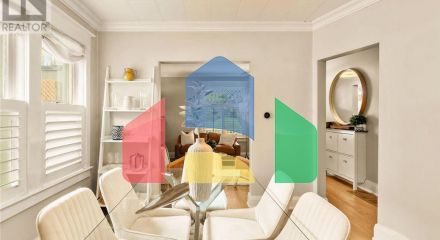 Residential - Single Family Home - Toronto, Canada - Canada