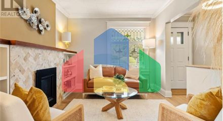 Residential - Single Family Home - Toronto, Canada - Canada