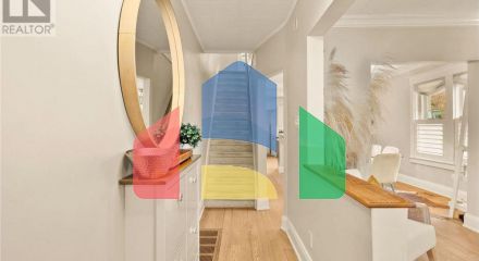 Residential - Single Family Home - Toronto, Canada - Canada
