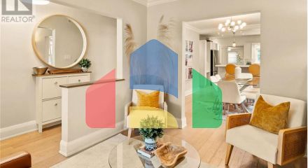 Residential - Single Family Home - Toronto, Canada - Canada