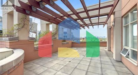 Residential - Condo/Apartment - Toronto, Canada - Canada