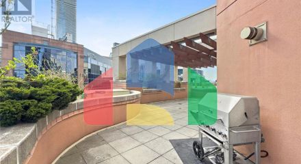Residential - Condo/Apartment - Toronto, Canada - Canada