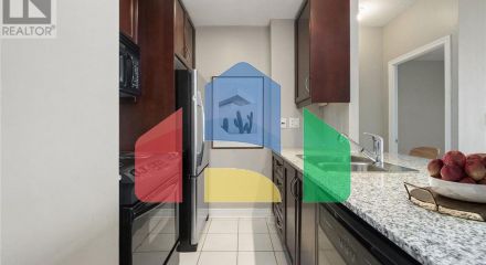 Residential - Condo/Apartment - Toronto, Canada - Canada