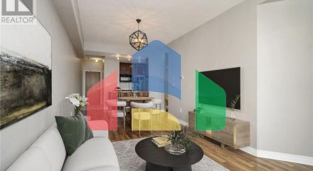 Residential - Condo/Apartment - Toronto, Canada - Canada