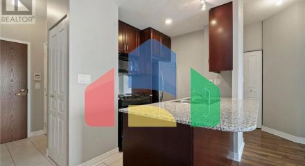 Residential - Condo/Apartment - Toronto, Canada - Canada