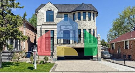 Residential - Single Family Home - Toronto, Canada - Canada