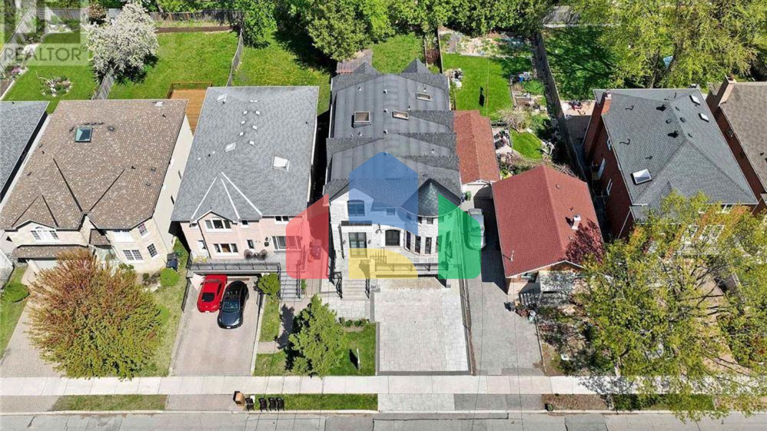 Residential - Single Family Home - Toronto, Canada - Canada