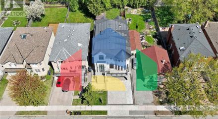 Residential - Single Family Home - Toronto, Canada - Canada Residential - Single Family Home - Toronto, Canada - Canada