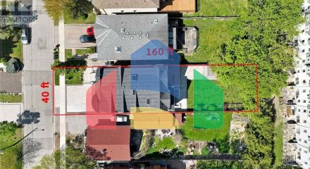 Residential - Single Family Home - Toronto, Canada - Canada Residential - Single Family Home - Toronto, Canada - Canada