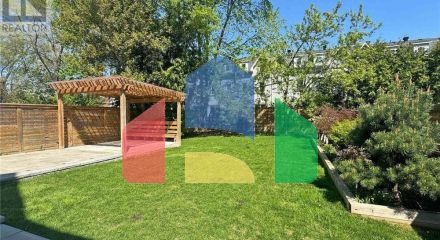 Residential - Single Family Home - Toronto, Canada - Canada Residential - Single Family Home - Toronto, Canada - Canada