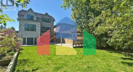 Residential - Single Family Home - Toronto, Canada - Canada Residential - Single Family Home - Toronto, Canada - Canada