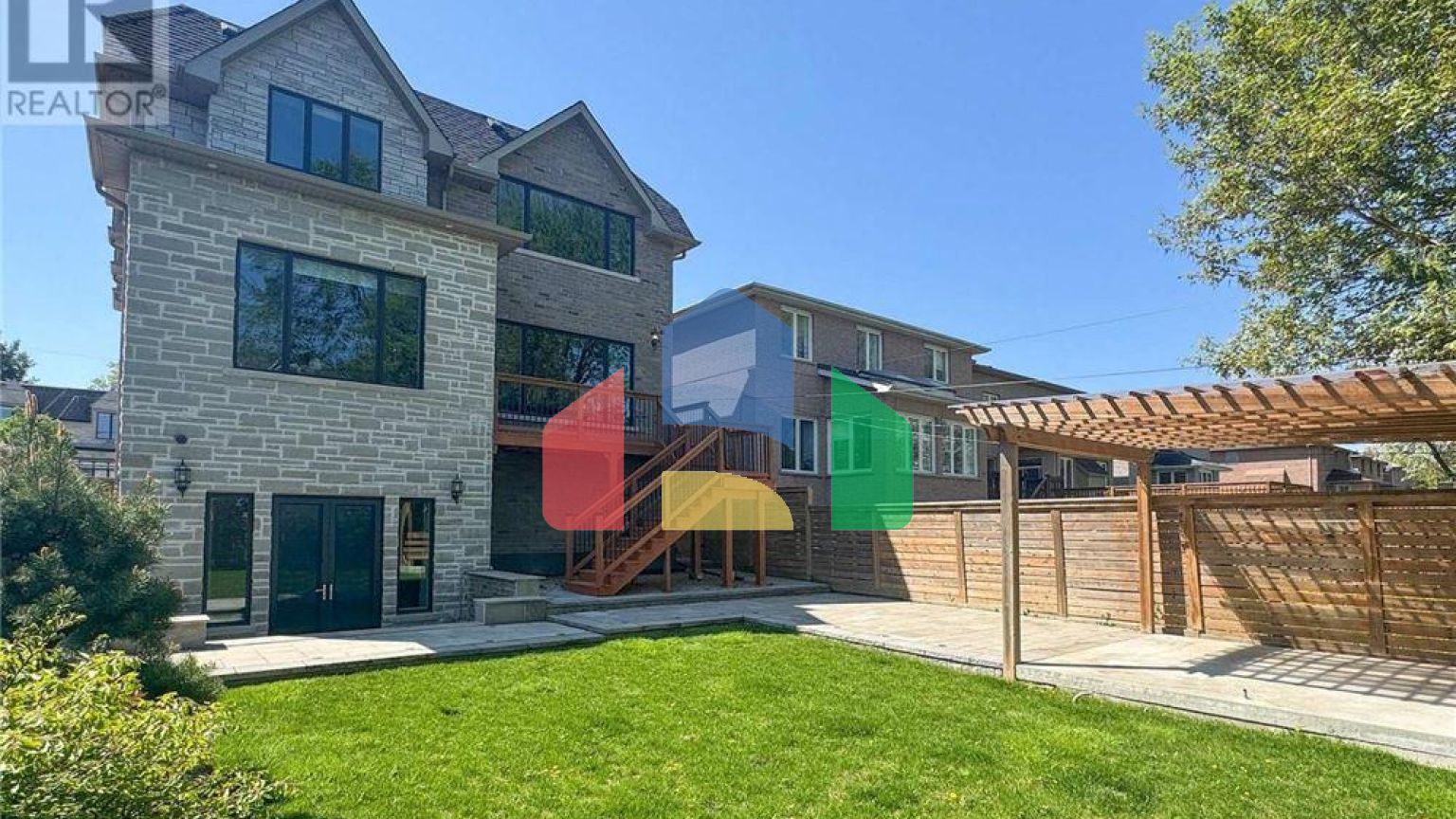 Residential - Single Family Home - Toronto, Canada - Canada