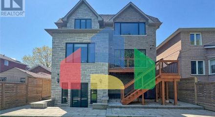 Residential - Single Family Home - Toronto, Canada - Canada Residential - Single Family Home - Toronto, Canada - Canada