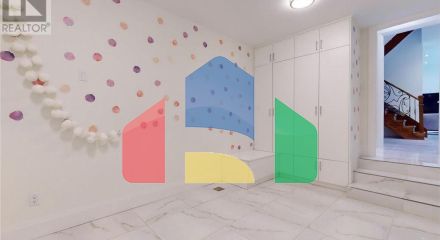 Residential - Single Family Home - Toronto, Canada - Canada Residential - Single Family Home - Toronto, Canada - Canada