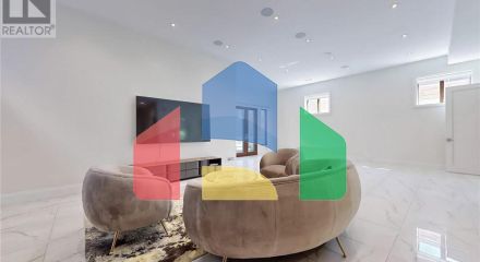 Residential - Single Family Home - Toronto, Canada - Canada Residential - Single Family Home - Toronto, Canada - Canada