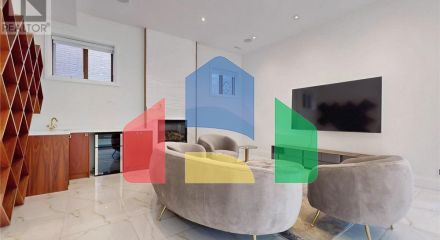 Residential - Single Family Home - Toronto, Canada - Canada Residential - Single Family Home - Toronto, Canada - Canada