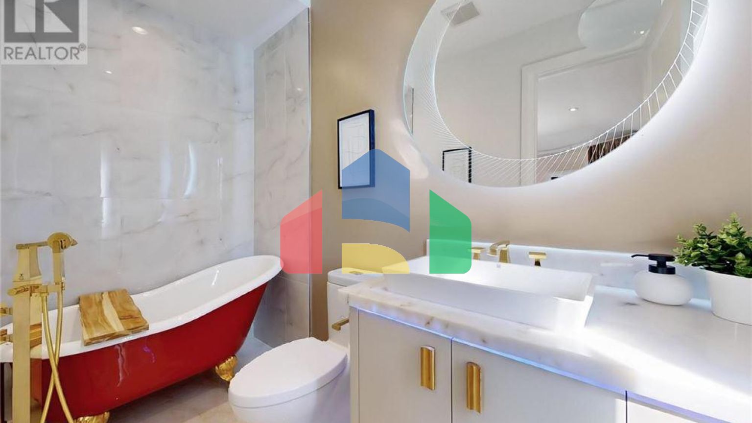 Residential - Single Family Home - Toronto, Canada - Canada