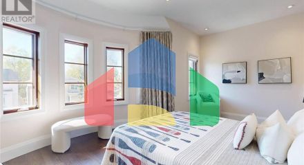 Residential - Single Family Home - Toronto, Canada - Canada Residential - Single Family Home - Toronto, Canada - Canada