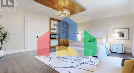 Residential - Single Family Home - Toronto, Canada - Canada Residential - Single Family Home - Toronto, Canada - Canada