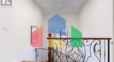 Residential - Single Family Home - Toronto, Canada - Canada Residential - Single Family Home - Toronto, Canada - Canada