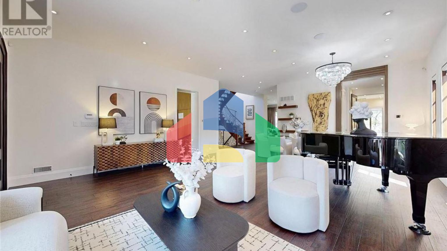 Residential - Single Family Home - Toronto, Canada - Canada