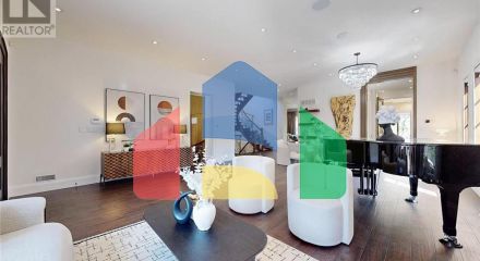 Residential - Single Family Home - Toronto, Canada - Canada Residential - Single Family Home - Toronto, Canada - Canada