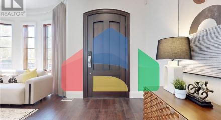 Residential - Single Family Home - Toronto, Canada - Canada Residential - Single Family Home - Toronto, Canada - Canada