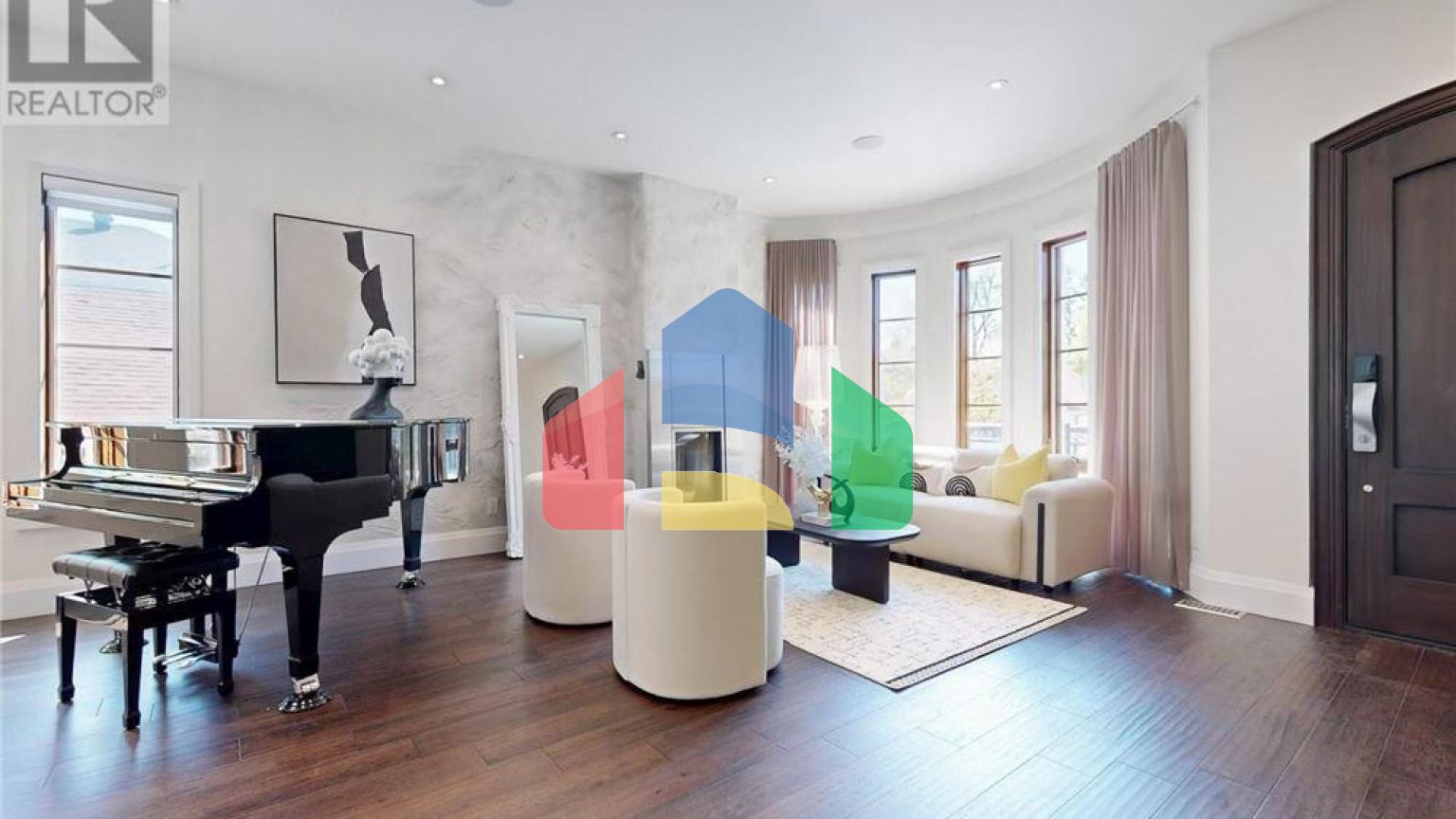 Residential - Single Family Home - Toronto, Canada - Canada