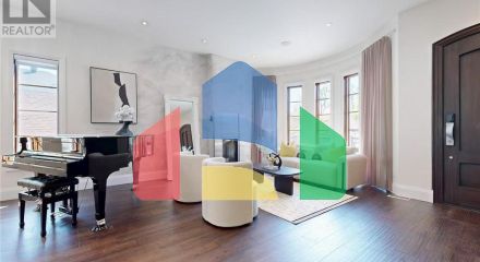 Residential - Single Family Home - Toronto, Canada - Canada Residential - Single Family Home - Toronto, Canada - Canada