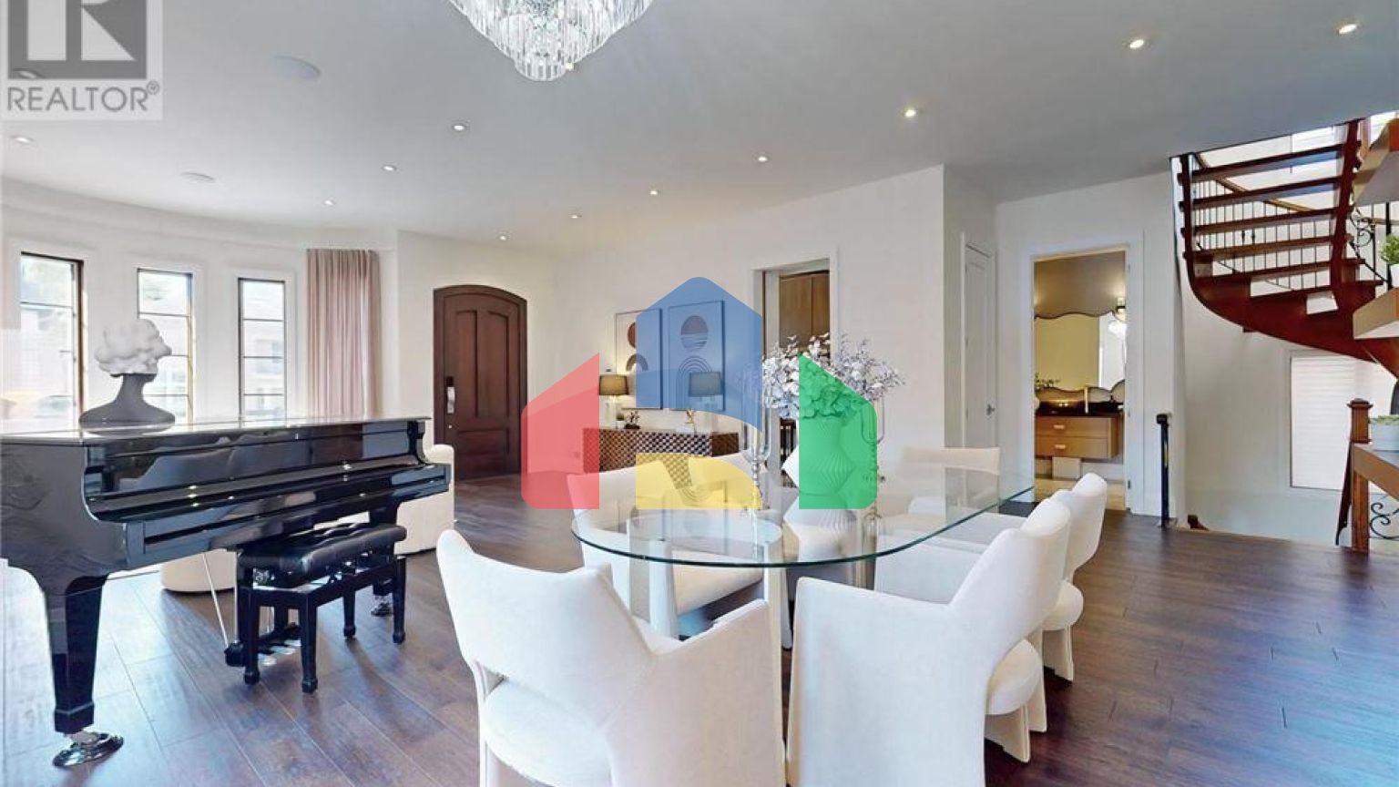 Residential - Single Family Home - Toronto, Canada - Canada