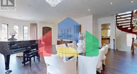 Residential - Single Family Home - Toronto, Canada - Canada Residential - Single Family Home - Toronto, Canada - Canada