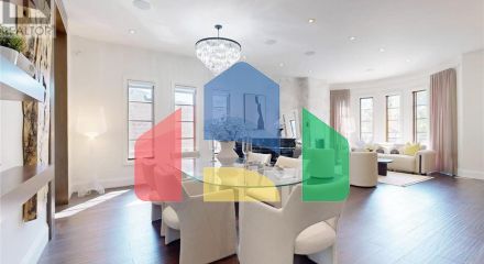 Residential - Single Family Home - Toronto, Canada - Canada Residential - Single Family Home - Toronto, Canada - Canada