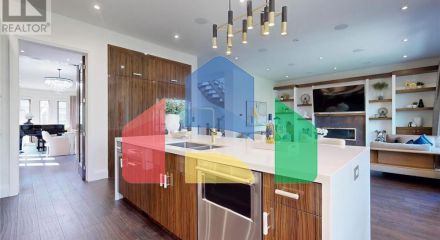 Residential - Single Family Home - Toronto, Canada - Canada