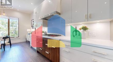 Residential - Single Family Home - Toronto, Canada - Canada