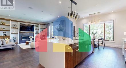 Residential - Single Family Home - Toronto, Canada - Canada